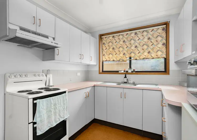 Second view of Homely house listing, 7 Kodi Close, Old Bar NSW 2430