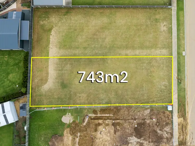 Main view of Homely land listing, 15 Glendon Drive, Eastwood VIC 3875