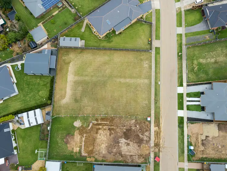 Fourth view of Homely land listing, 15 Glendon Drive, Eastwood VIC 3875