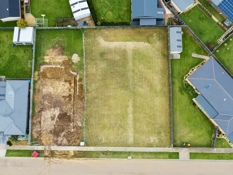 Fifth view of Homely land listing, 15 Glendon Drive, Eastwood VIC 3875