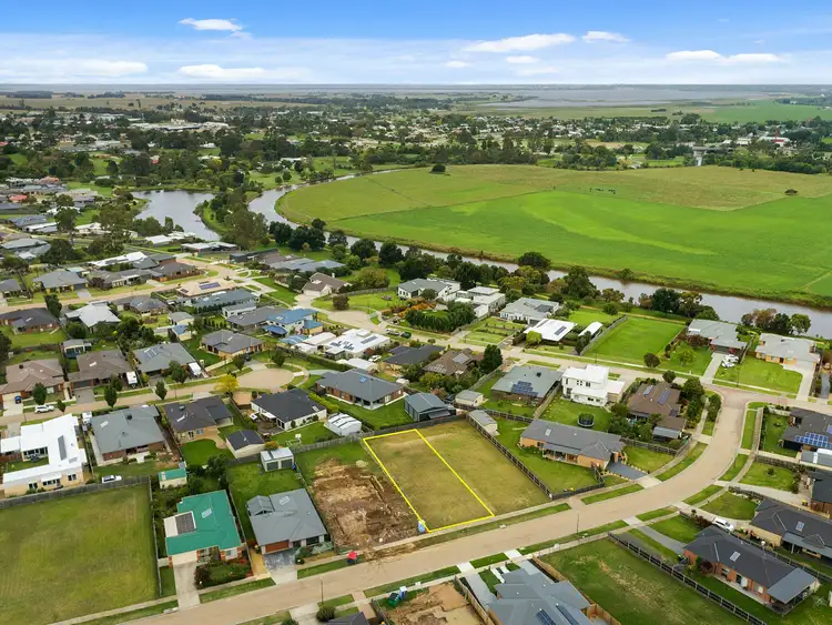 Sixth view of Homely land listing, 15 Glendon Drive, Eastwood VIC 3875