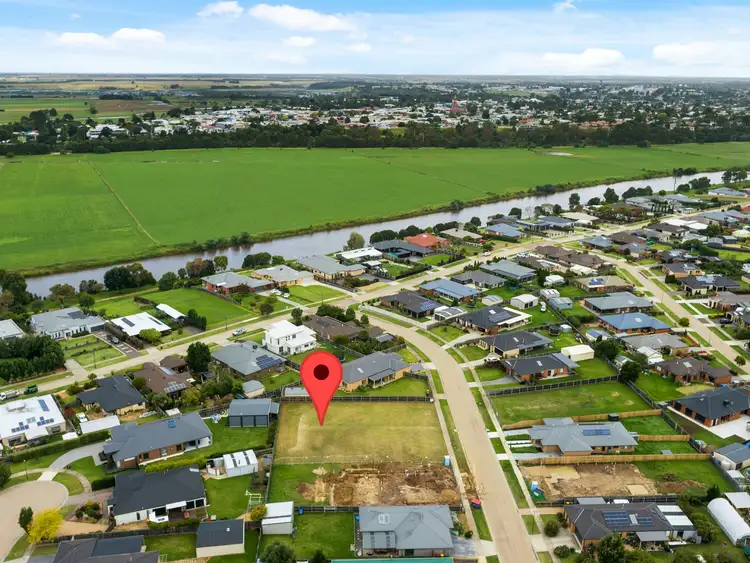 Seventh view of Homely land listing, 15 Glendon Drive, Eastwood VIC 3875