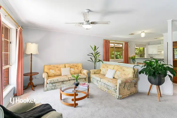 Fifth view of Homely house listing, 7 Tangerine Court, Golden Grove SA 5125