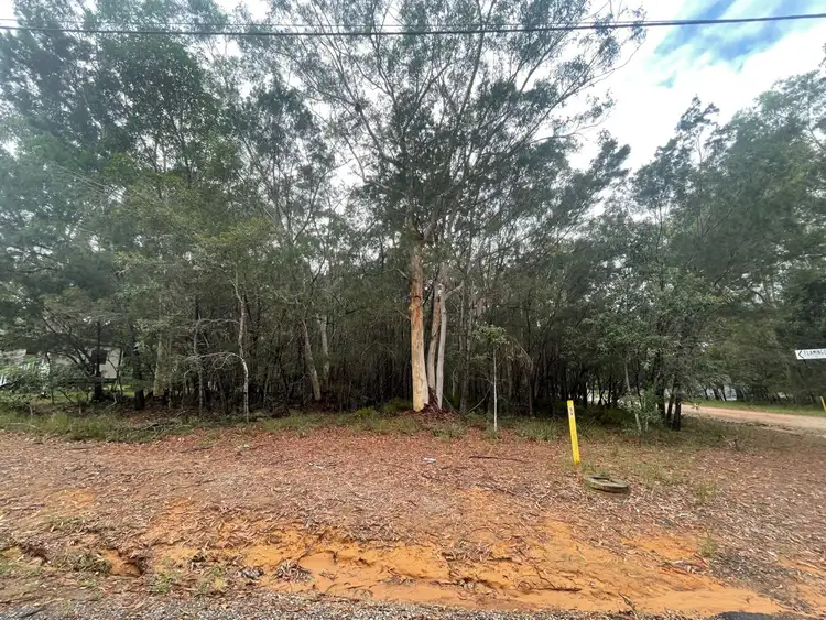 Third view of Homely land listing, 13 Flamingo Street, Russell Island QLD 4184
