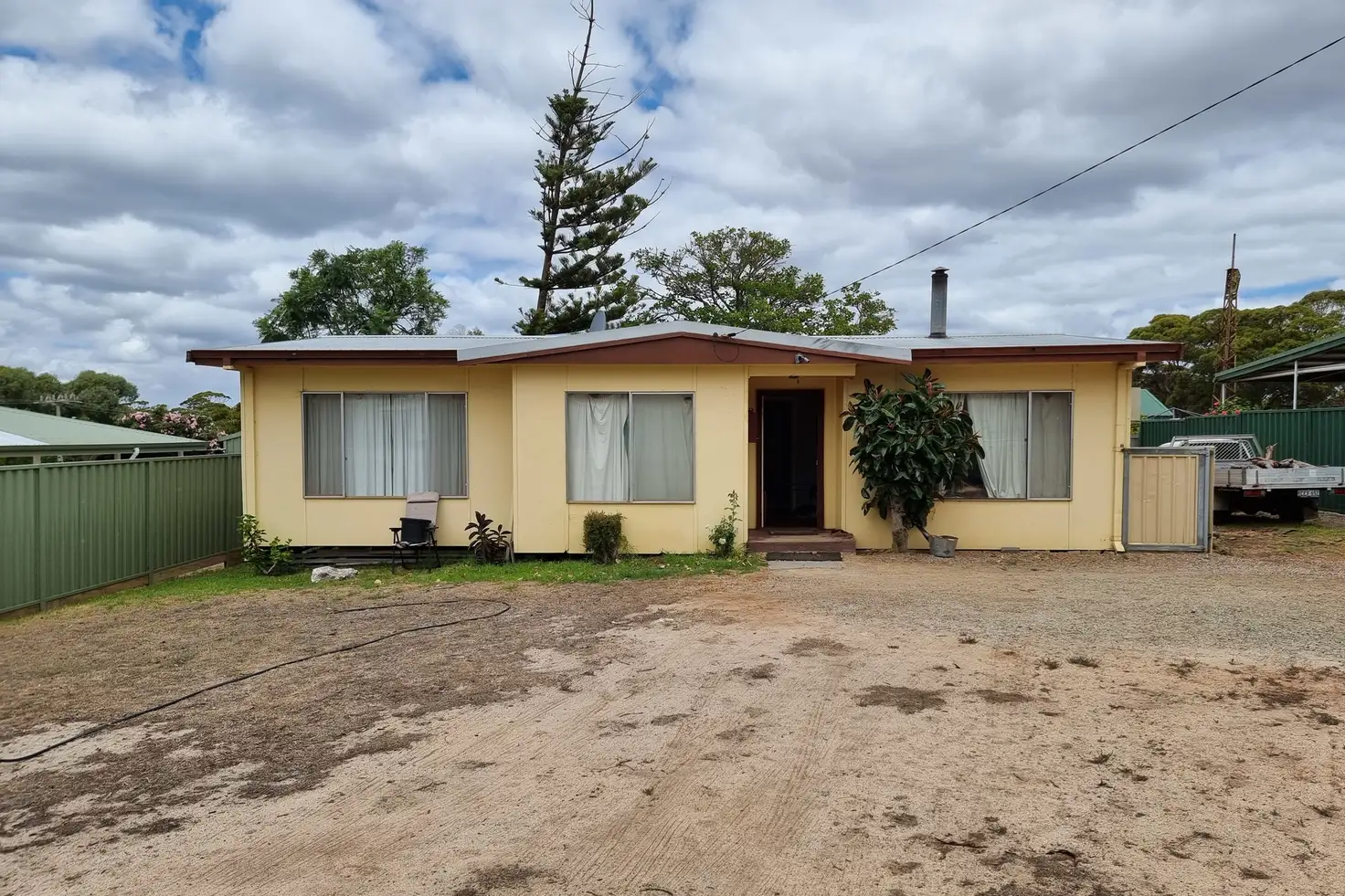 Main view of Homely house listing, 30 Spence Street, Ravensthorpe WA 6346