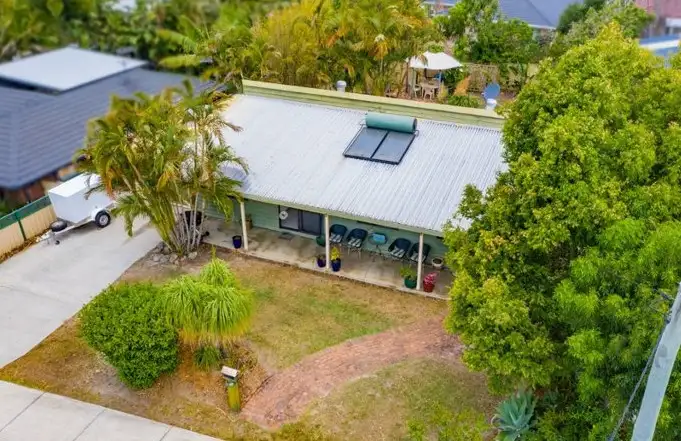 Second view of Homely house listing, 13 Jacaranda Road, Capalaba QLD 4157