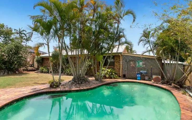Fourth view of Homely house listing, 13 Jacaranda Road, Capalaba QLD 4157