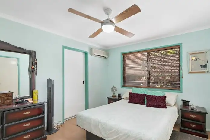 Fifth view of Homely house listing, 13 Jacaranda Road, Capalaba QLD 4157