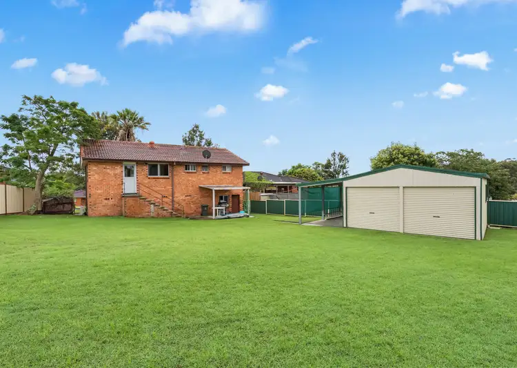 4 Stringybark Close, Wingham NSW 2429