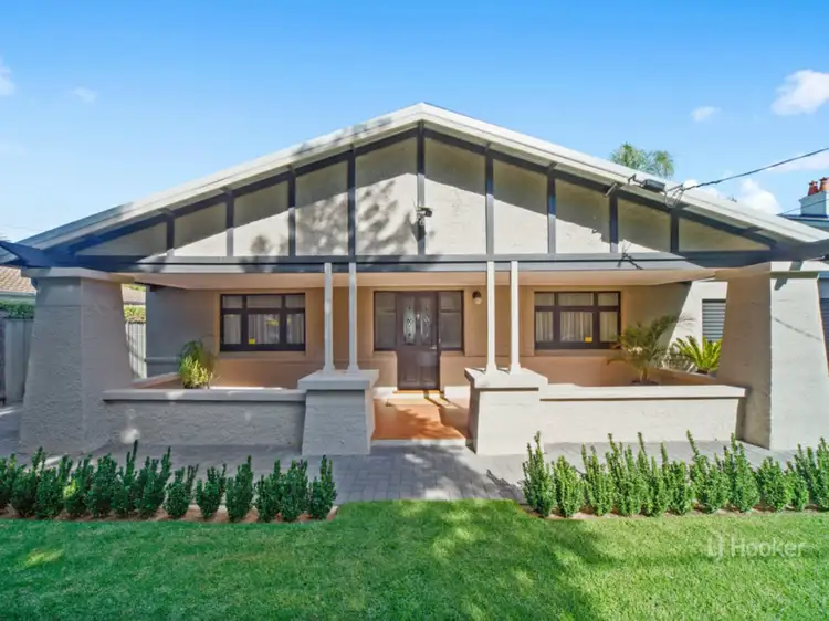 122 Walkerville Tce, Walkerville SA 5081