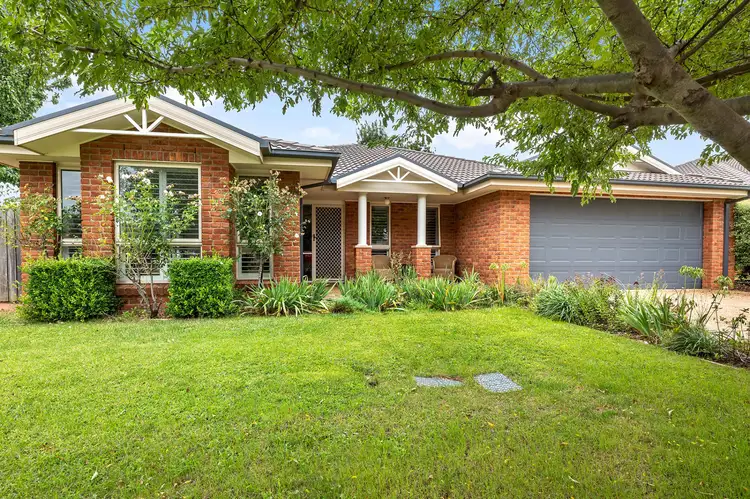 Main view of Homely house listing, 10 Sarson Street, Gungahlin ACT 2912
