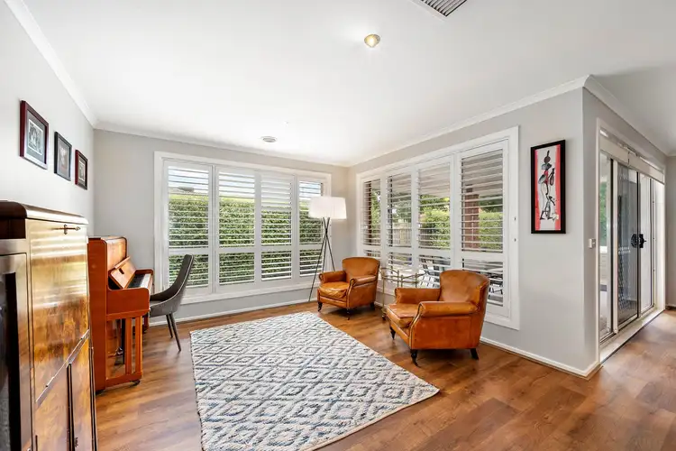 Third view of Homely house listing, 10 Sarson Street, Gungahlin ACT 2912