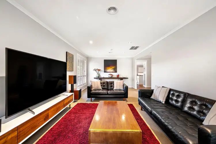 Fourth view of Homely house listing, 10 Sarson Street, Gungahlin ACT 2912