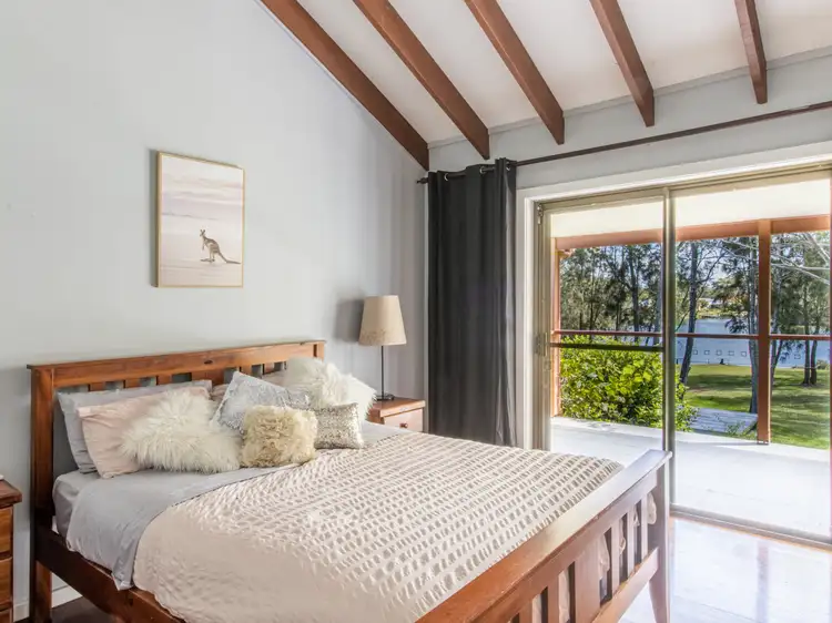 Main view of Homely house listing, 55 Ray Street, Sussex Inlet NSW 2540
