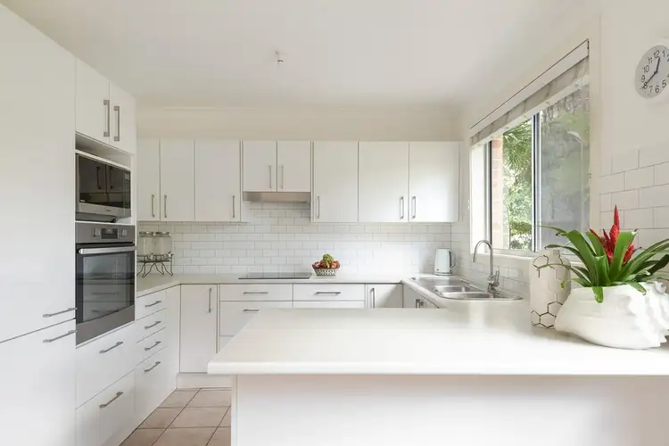 Fourth view of Homely house listing, 49 The Outlook, Bilgola Plateau NSW 2107