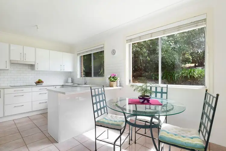 Fifth view of Homely house listing, 49 The Outlook, Bilgola Plateau NSW 2107