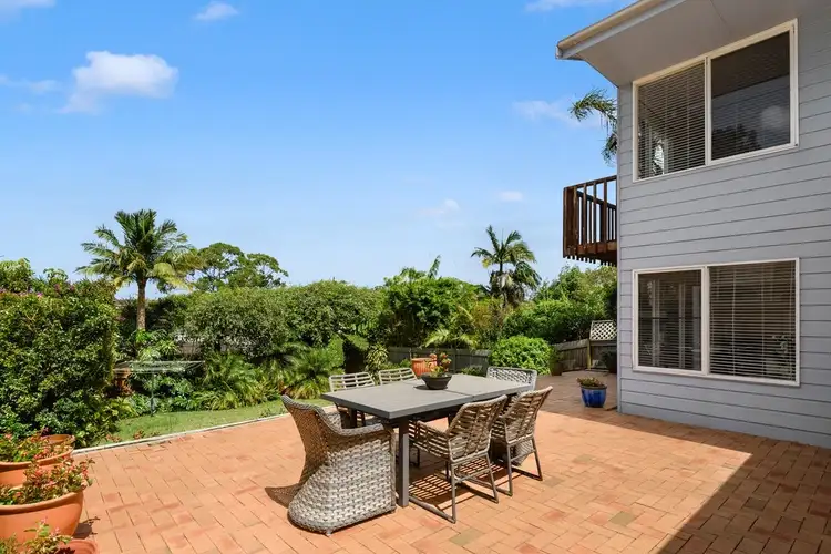 Sixth view of Homely house listing, 49 The Outlook, Bilgola Plateau NSW 2107