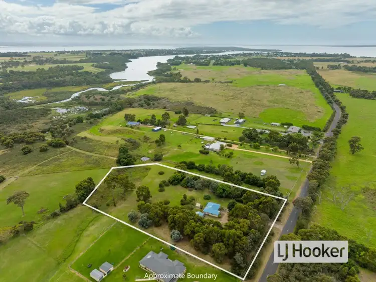 Main view of Homely house listing, 81 Birrells Road, Newlands Arm VIC 3875