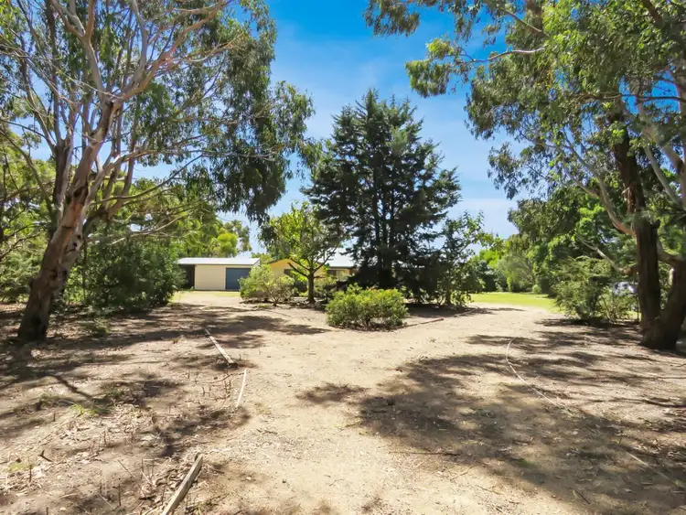 Second view of Homely house listing, 81 Birrells Road, Newlands Arm VIC 3875