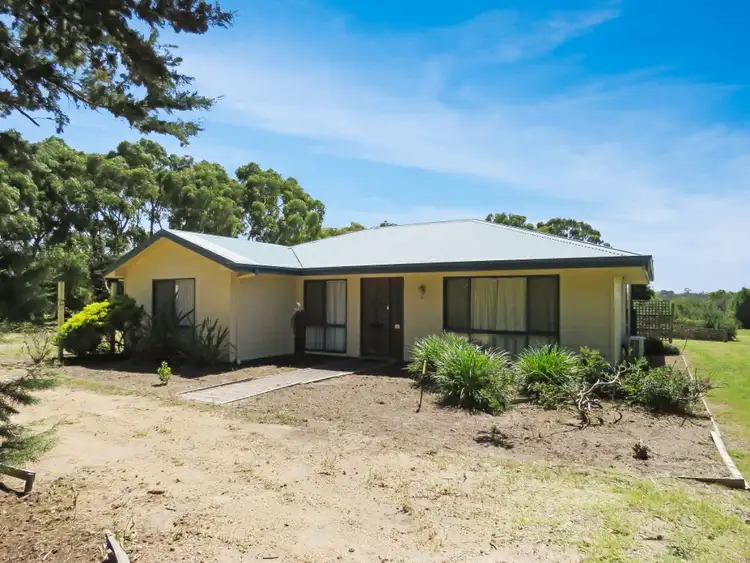 Third view of Homely house listing, 81 Birrells Road, Newlands Arm VIC 3875