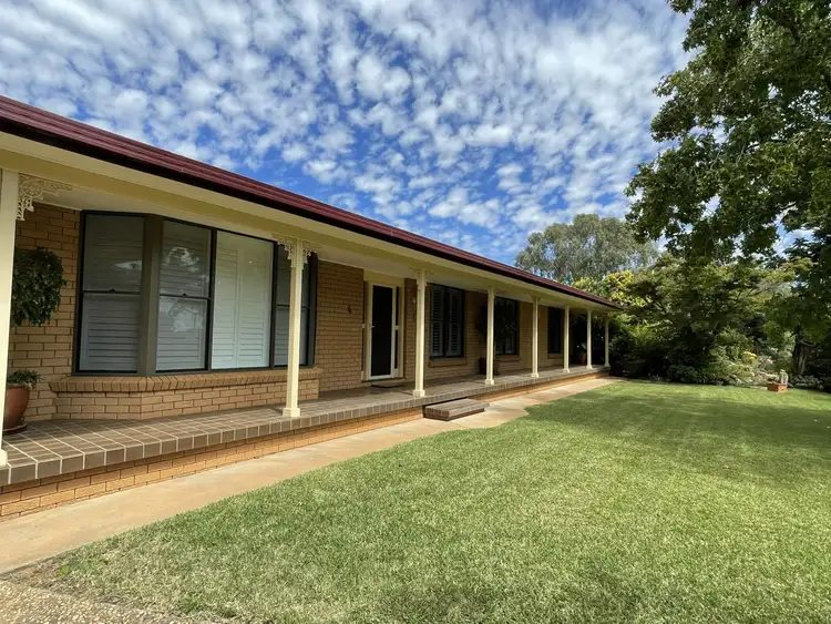 Third view of Homely house listing, 4 Tweedie Avenue, Gunnedah NSW 2380