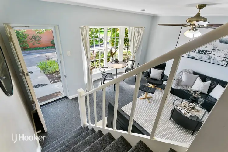 Second view of Homely townhouse listing, 7/83 Tusmore Avenue, Tusmore SA 5065
