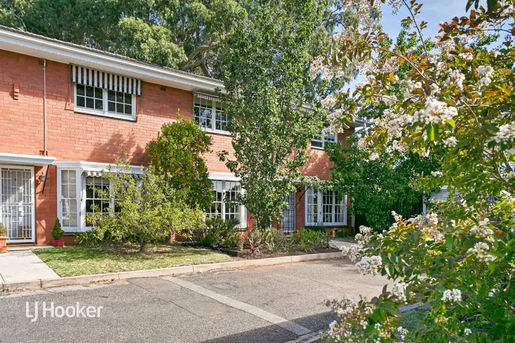 Third view of Homely townhouse listing, 7/83 Tusmore Avenue, Tusmore SA 5065