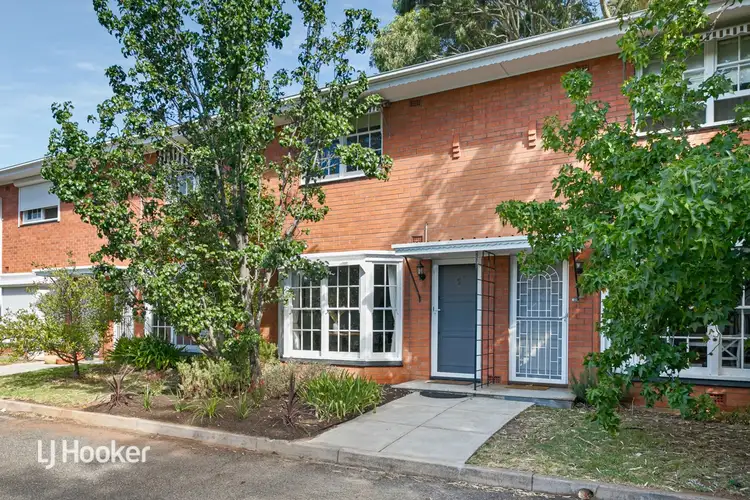 Fourth view of Homely townhouse listing, 7/83 Tusmore Avenue, Tusmore SA 5065