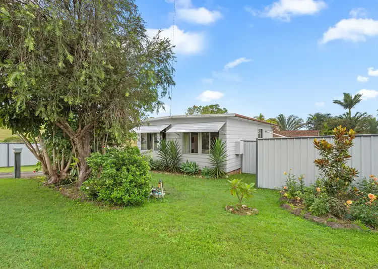 49 Kanangra Drive, Taree NSW 2430