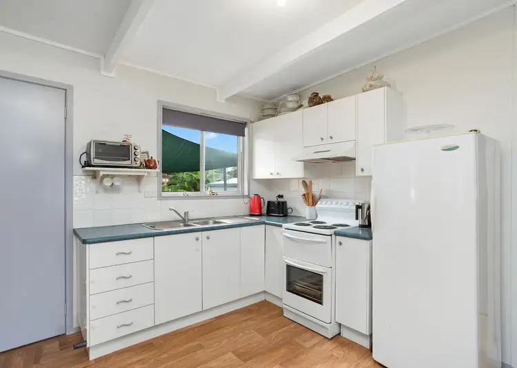 Second view of Homely house listing, 49 Kanangra Drive, Taree NSW 2430