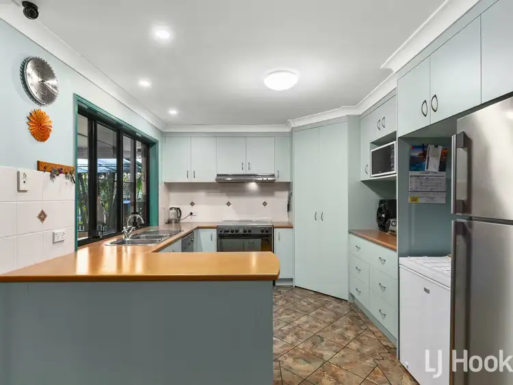 Second view of Homely house listing, 9 Boleyn Place, Torquay QLD 4655