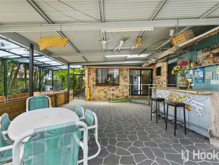 Fourth view of Homely house listing, 9 Boleyn Place, Torquay QLD 4655