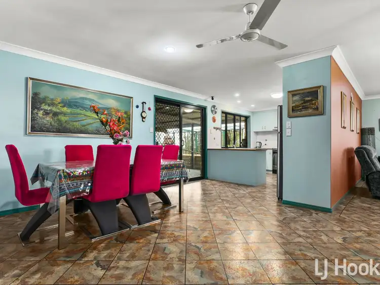 Fifth view of Homely house listing, 9 Boleyn Place, Torquay QLD 4655