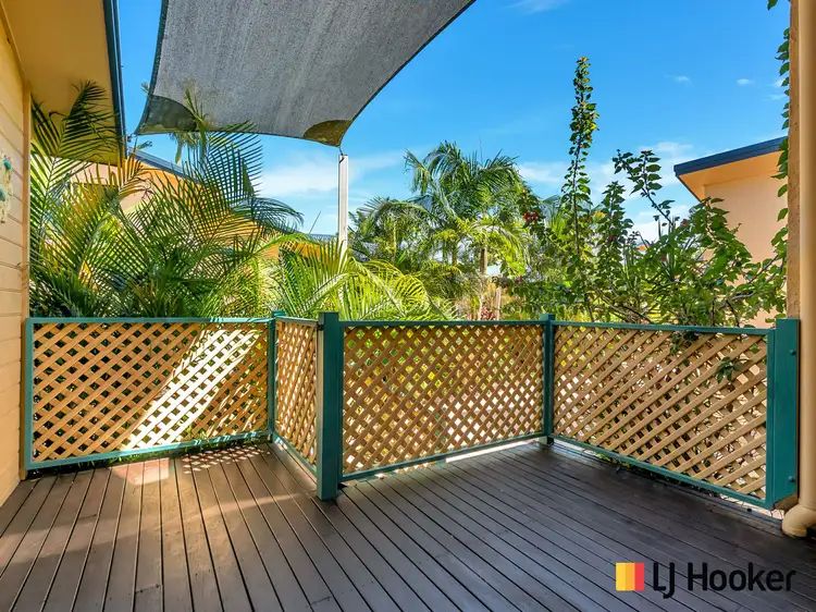 Fourth view of Homely unit listing, 13/15 Shores Drive, Yamba NSW 2464