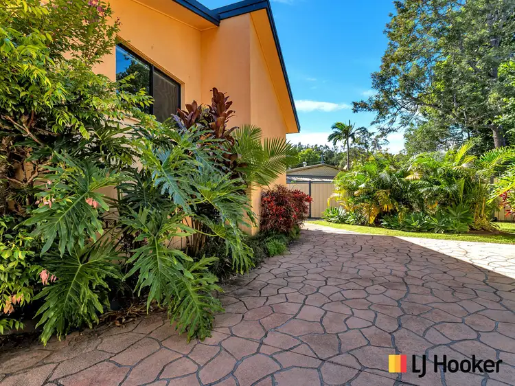 Fifth view of Homely unit listing, 13/15 Shores Drive, Yamba NSW 2464