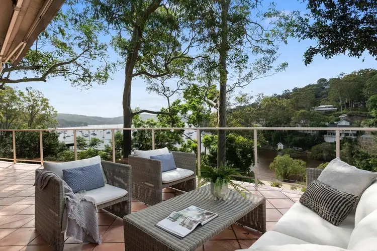 Main view of Homely house listing, 101 Prince Alfred Parade, Newport NSW 2106