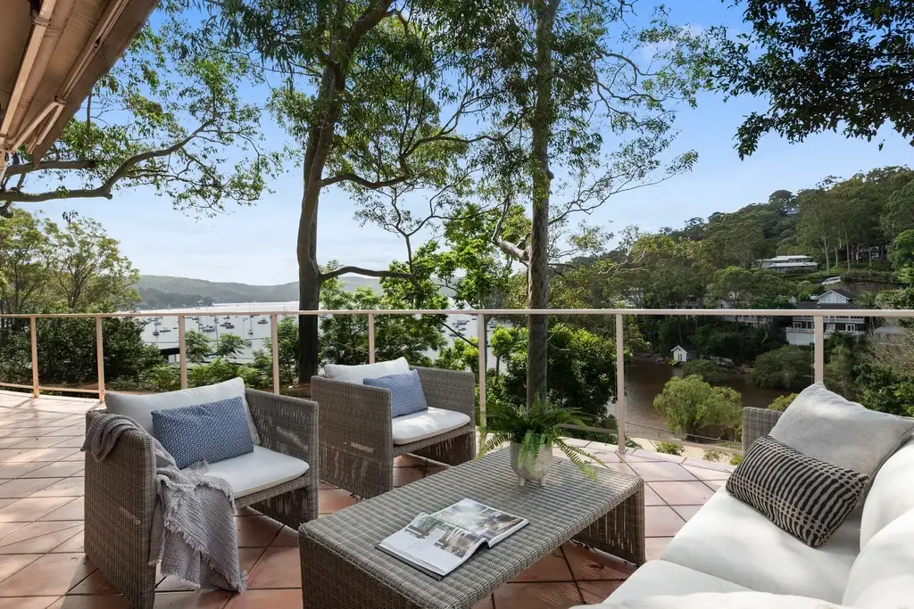 Main view of Homely house listing, 101 Prince Alfred Parade, Newport NSW 2106