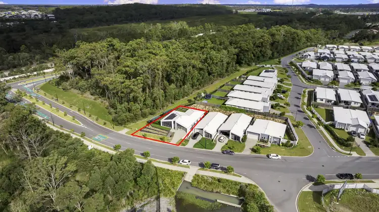 Second view of Homely house listing, 177 The Heights Boulevard, Pimpama QLD 4209