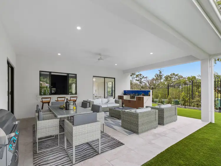 Third view of Homely house listing, 177 The Heights Boulevard, Pimpama QLD 4209
