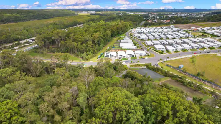 Fifth view of Homely house listing, 177 The Heights Boulevard, Pimpama QLD 4209