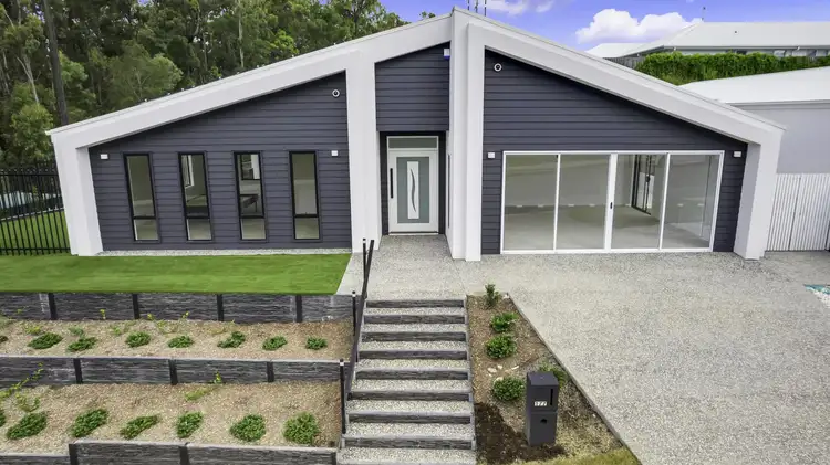 Sixth view of Homely house listing, 177 The Heights Boulevard, Pimpama QLD 4209