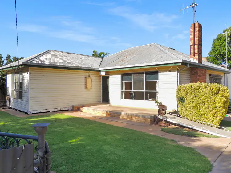 22 Birdwood Avenue, Nyah West VIC 3595