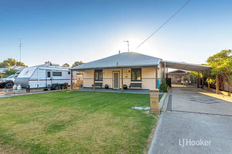 Second view of Homely house listing, 46 Heppingstone Road, Brunswick WA 6224