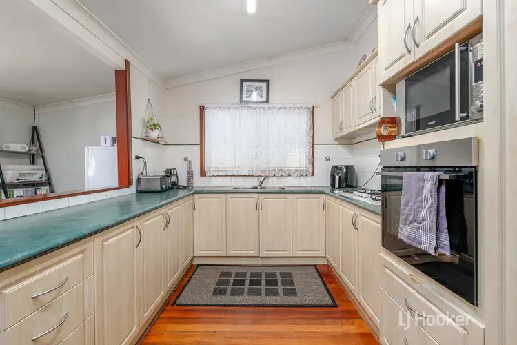 Fourth view of Homely house listing, 46 Heppingstone Road, Brunswick WA 6224