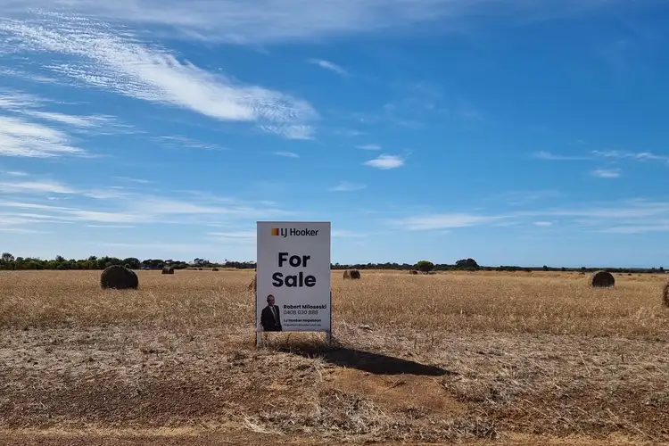 Second view of Homely rural property listing, 63 Verrucosa Parade, Hopetoun WA 6348