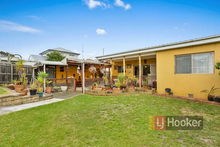 Fifth view of Homely house listing, 7 View Street, Clayton VIC 3168