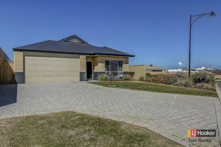 Main view of Homely house listing, 94 Ashmore Avenue, Two Rocks WA 6037