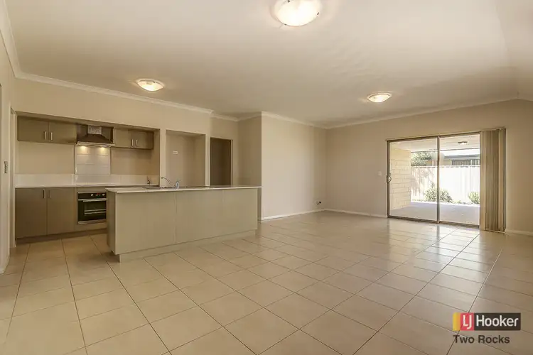 Second view of Homely house listing, 94 Ashmore Avenue, Two Rocks WA 6037