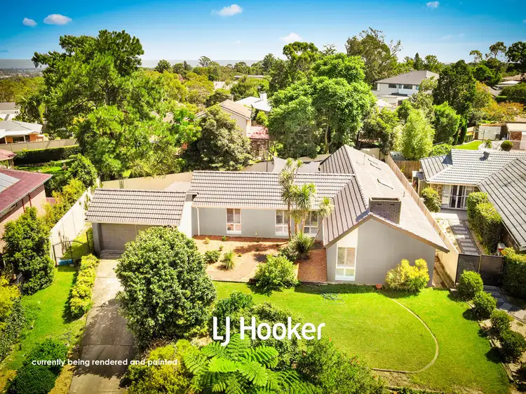 35 Carinda Drive, Glenhaven NSW 2156