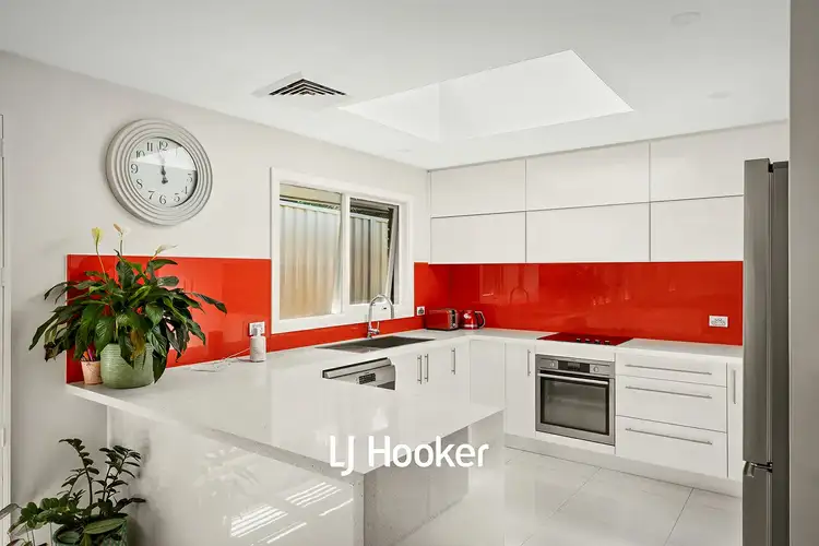 Third view of Homely house listing, 35 Carinda Drive, Glenhaven NSW 2156